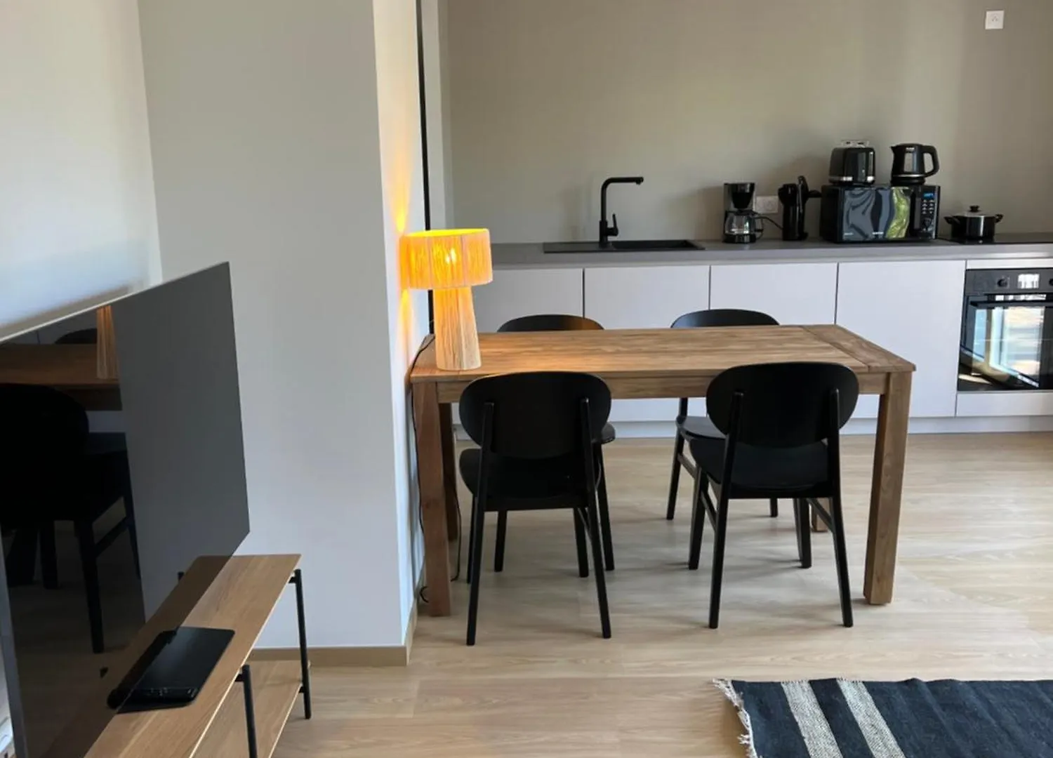 Appartement Neuf Barcelonnette France