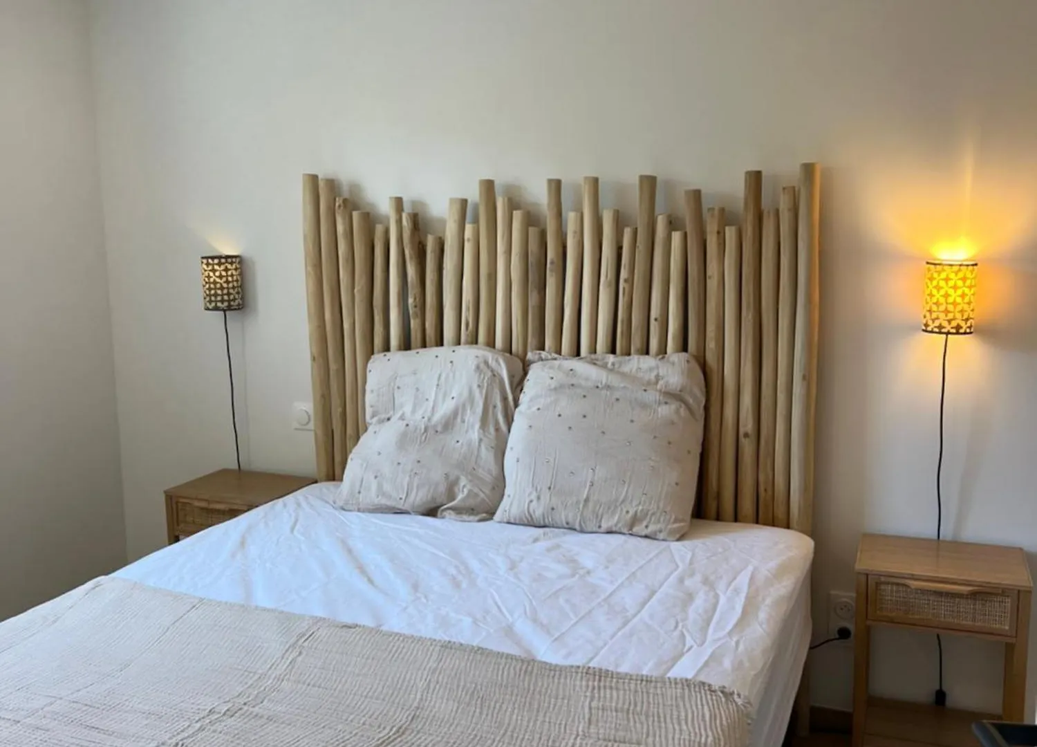 Appartement Neuf Barcelonnette 0*,  France